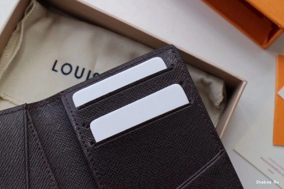 Vuitton ORGANIZER POCKET Louis 0815